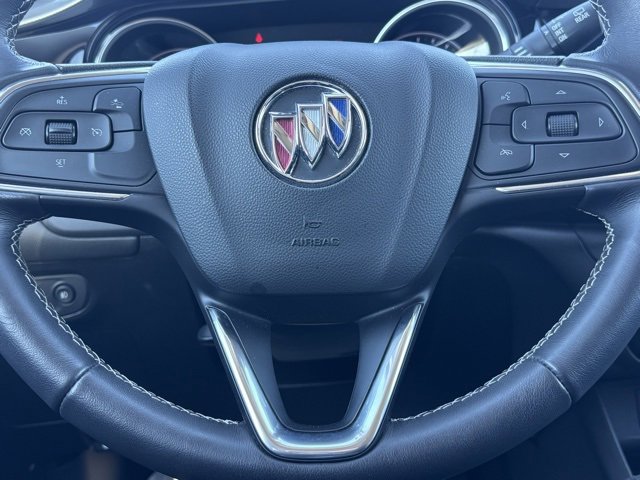 Used 2020 Buick Encore GX Select image 17