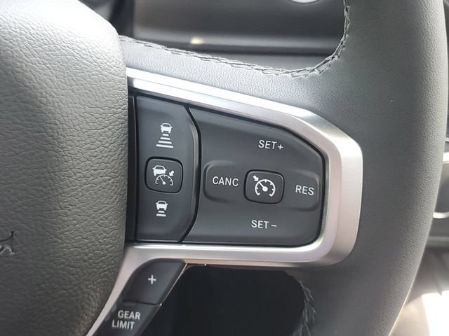 New 2026 RAM 1500 Big Horn AWD/4WD image 22