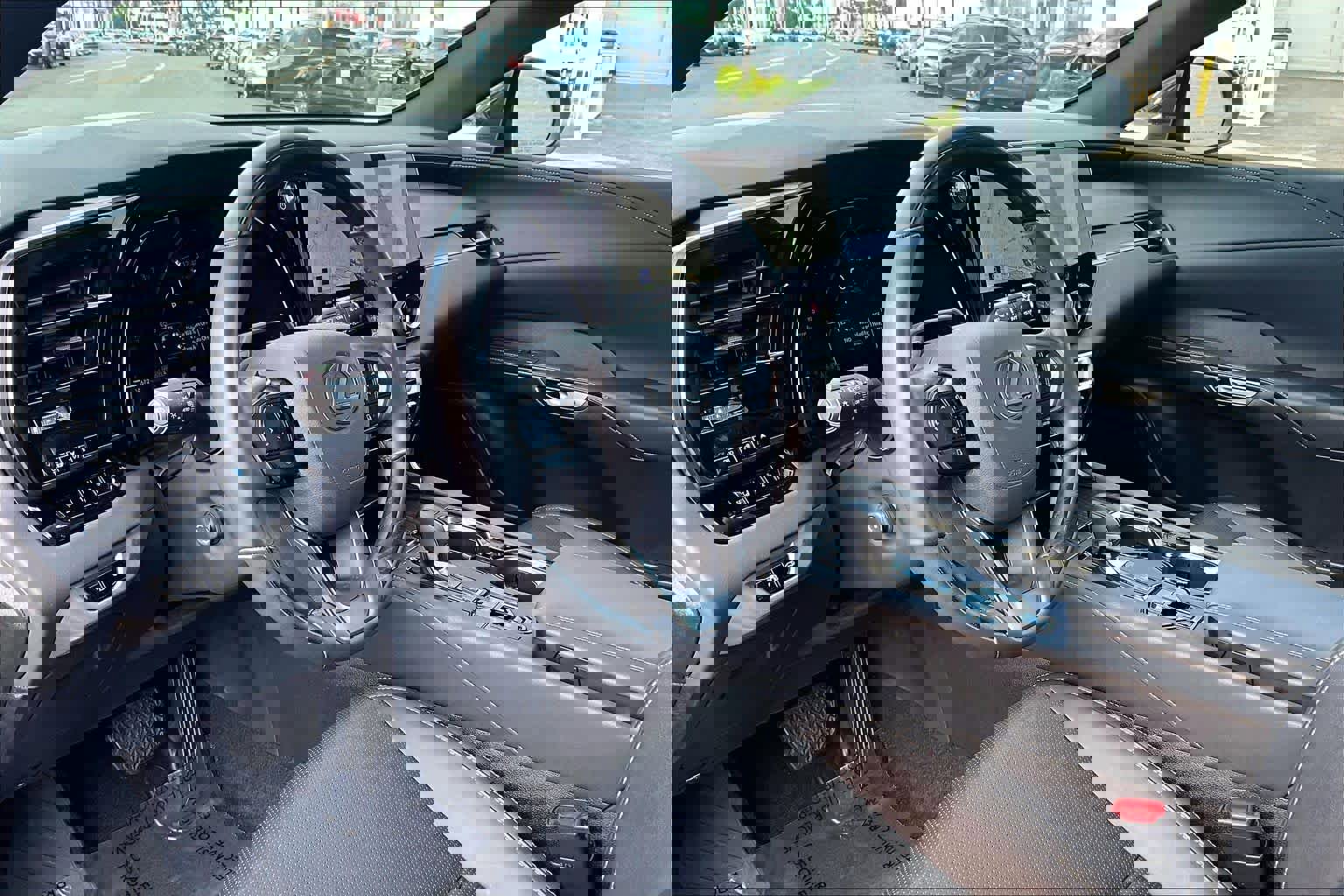 Used 2025 Lexus RX 350 Premium Plus image 18