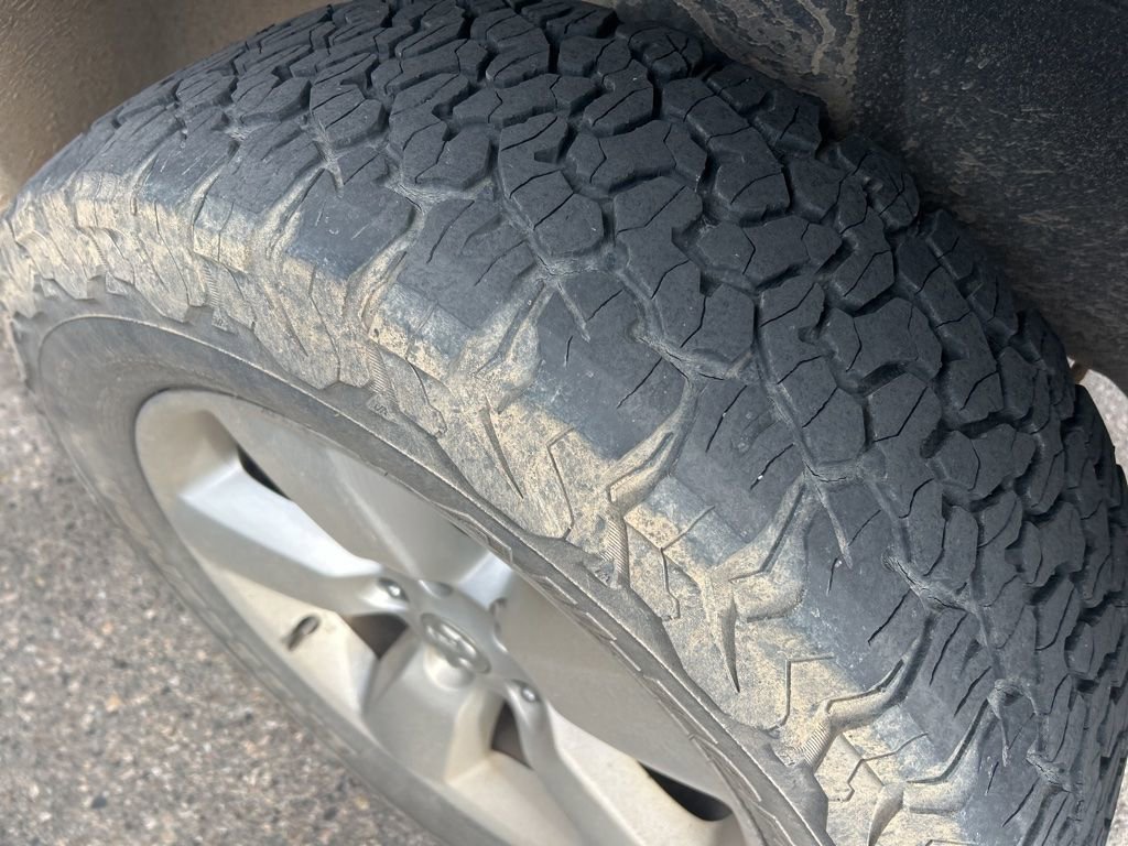 Used 2014 RAM 1500 Express AWD/4WD image 13