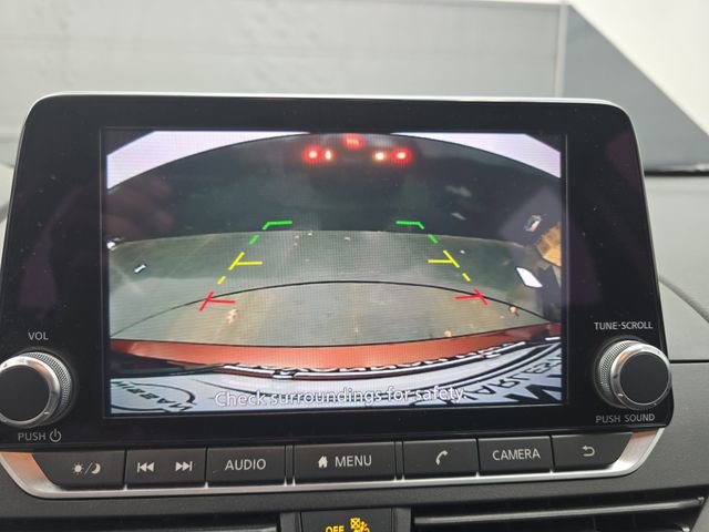 Used 2024 Nissan Altima 2.5 SV image 29