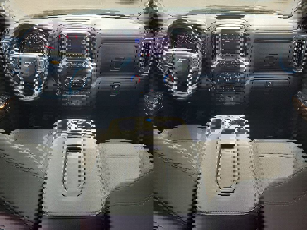 Certified 2021 Chevrolet Silverado 1500 LT w/ All Star Edition Plus image 13