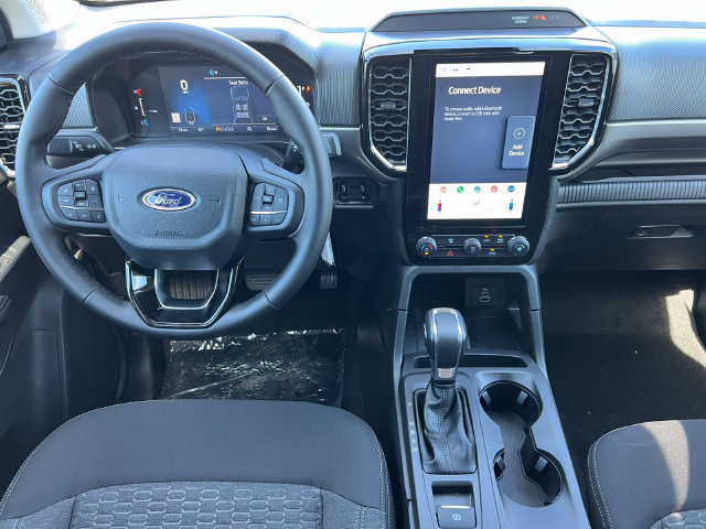 New 2026 Ford Ranger XLT AWD/4WD image 2