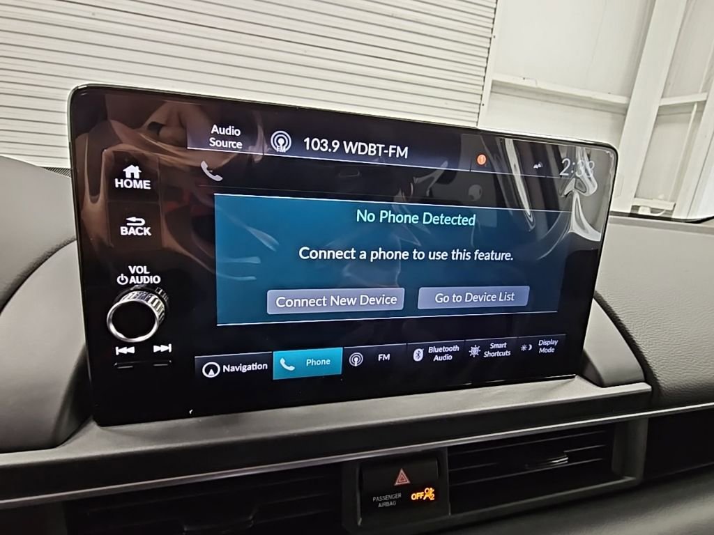 New 2025 Honda Pilot Elite image 15