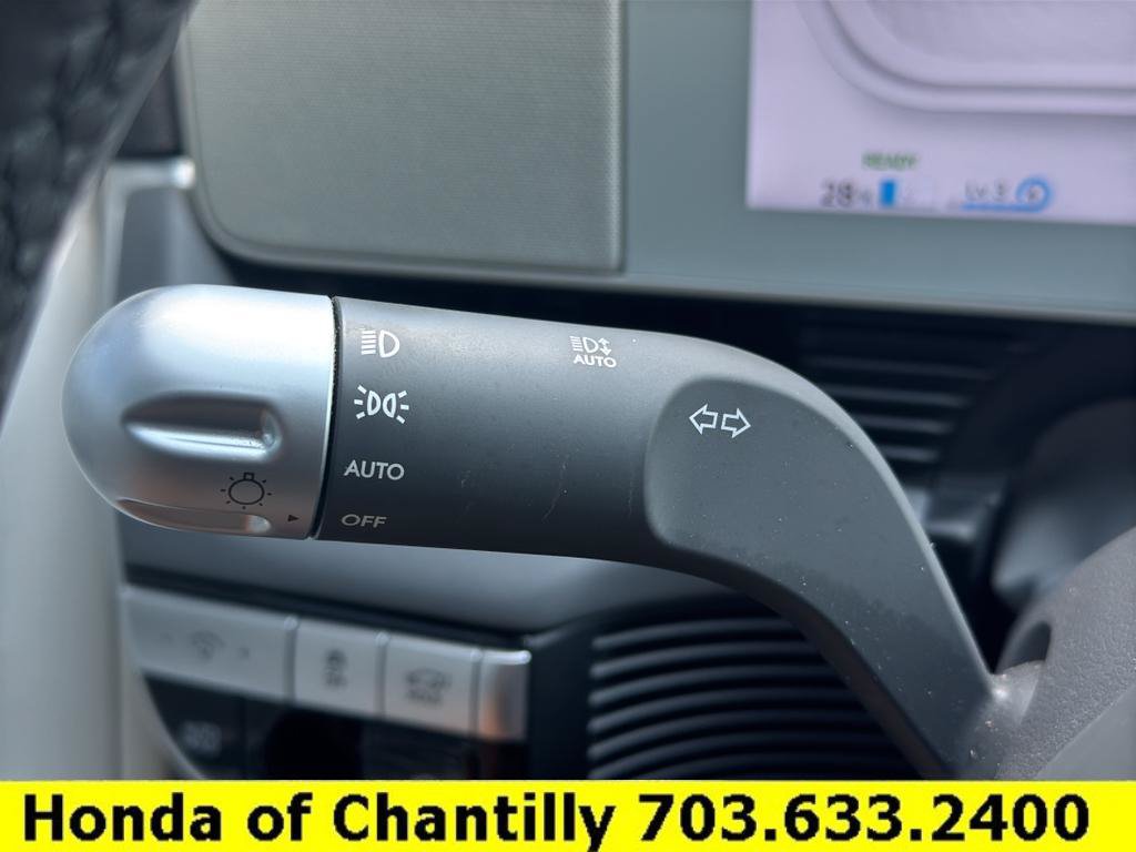 Used 2022 Hyundai Ioniq 5 Limited w/ Cargo Package AWD/4WD image 10