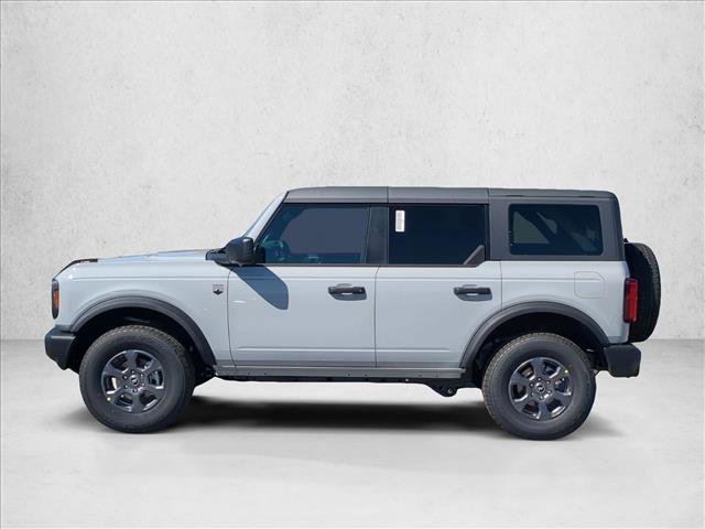 New 2026 Ford Bronco Big Bend AWD/4WD image 5