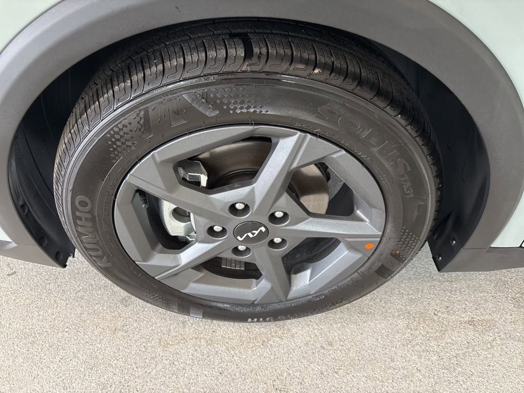 Used 2026 Kia K4 LXS image 5