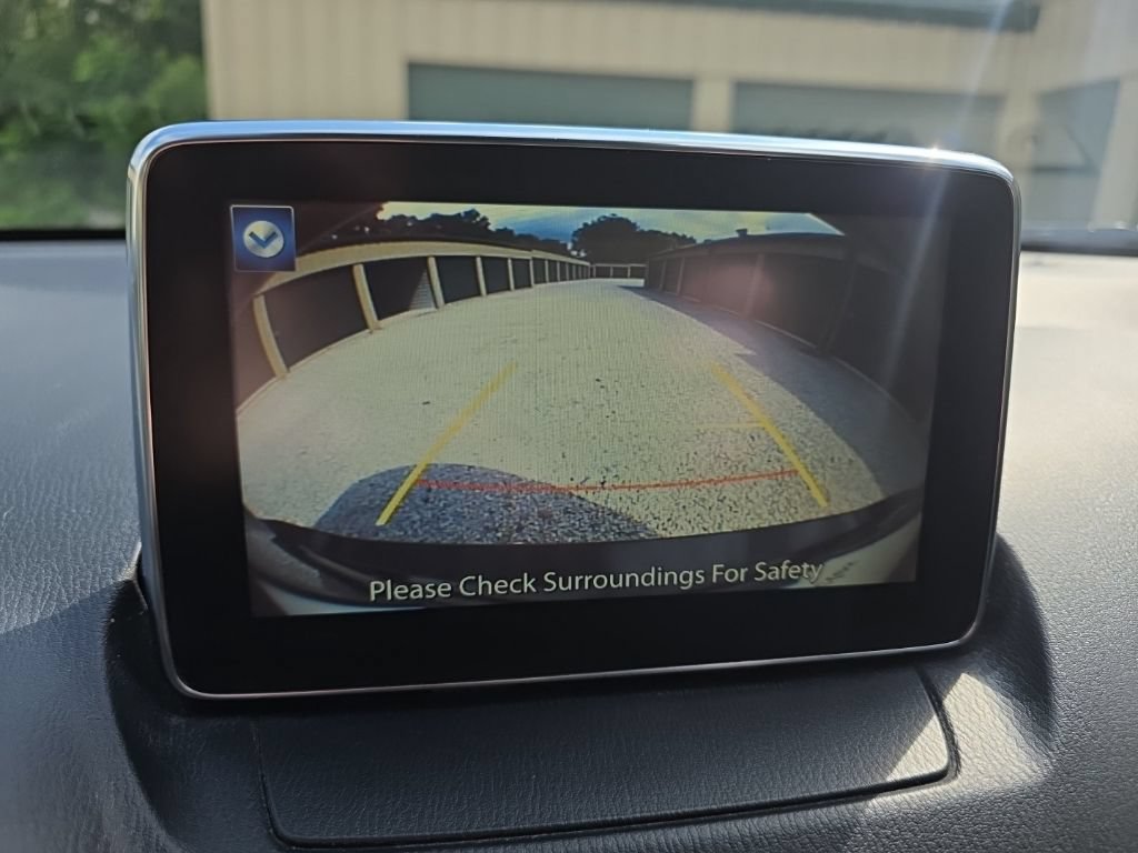 Certified 2017 Toyota Yaris iA FWD image 22