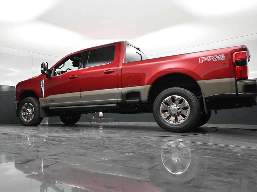 New 2026 Ford F350 King Ranch AWD/4WD image 61