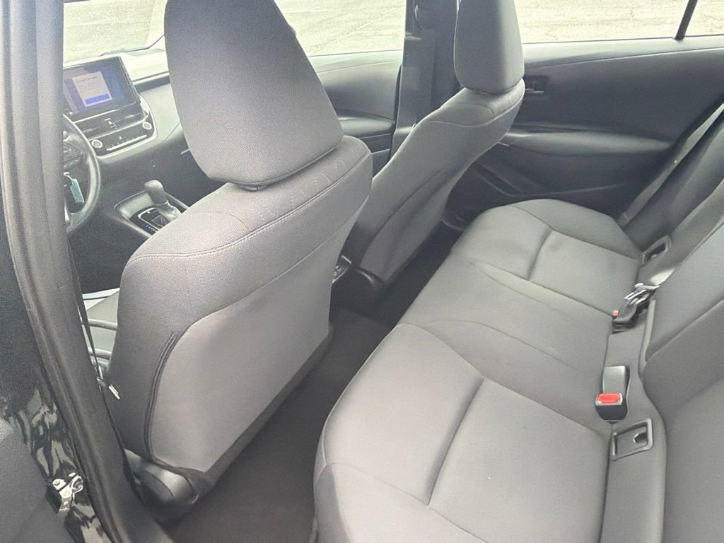 Used 2023 Toyota Corolla LE FWD image 41