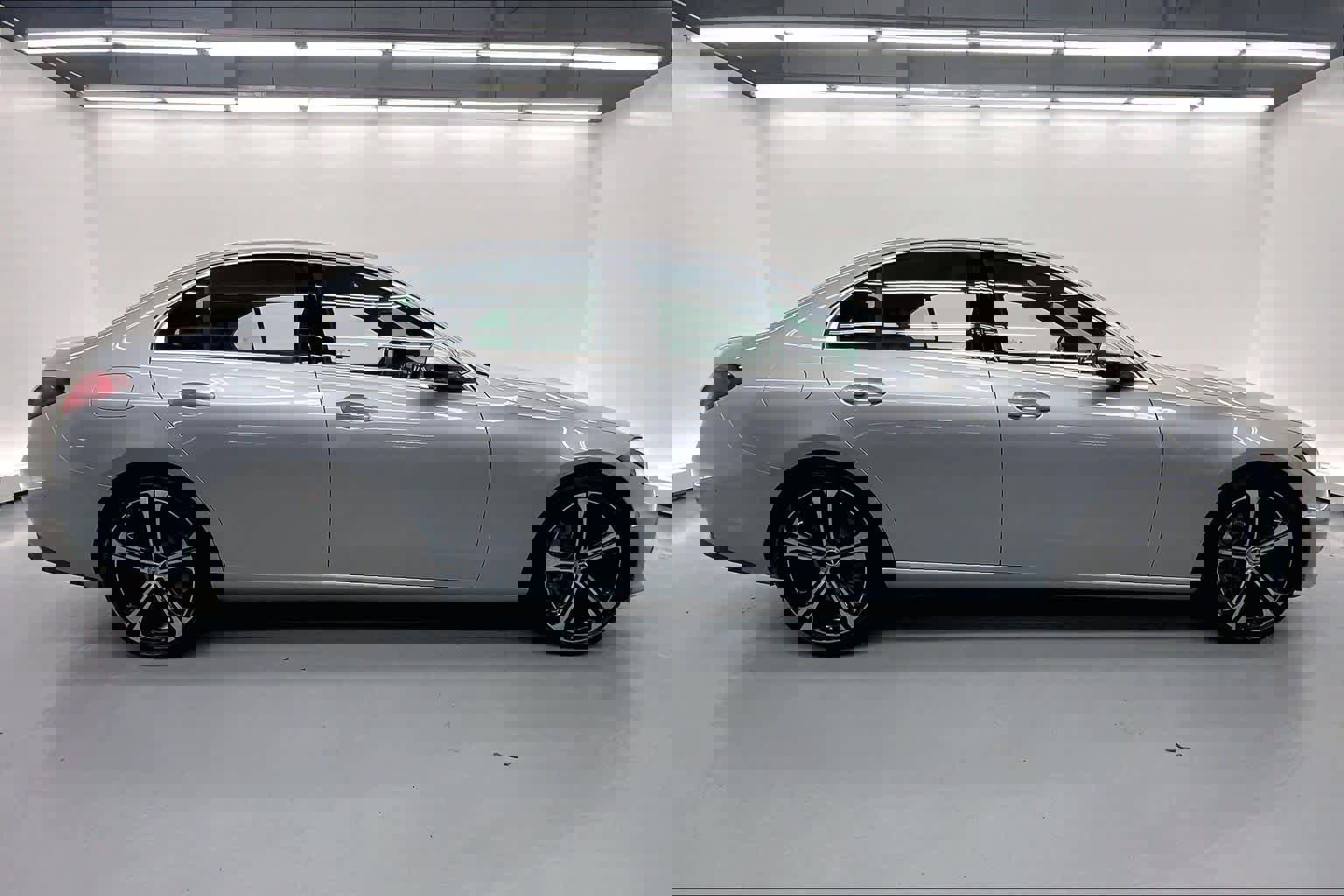 Certified 2023 Mercedes-Benz C 300 Sedan image 5