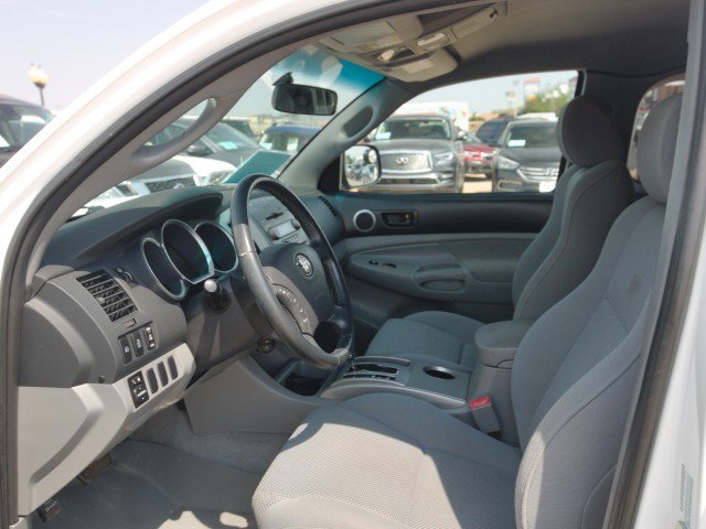 Used 2008 Toyota Tacoma PreRunner RWD image 15