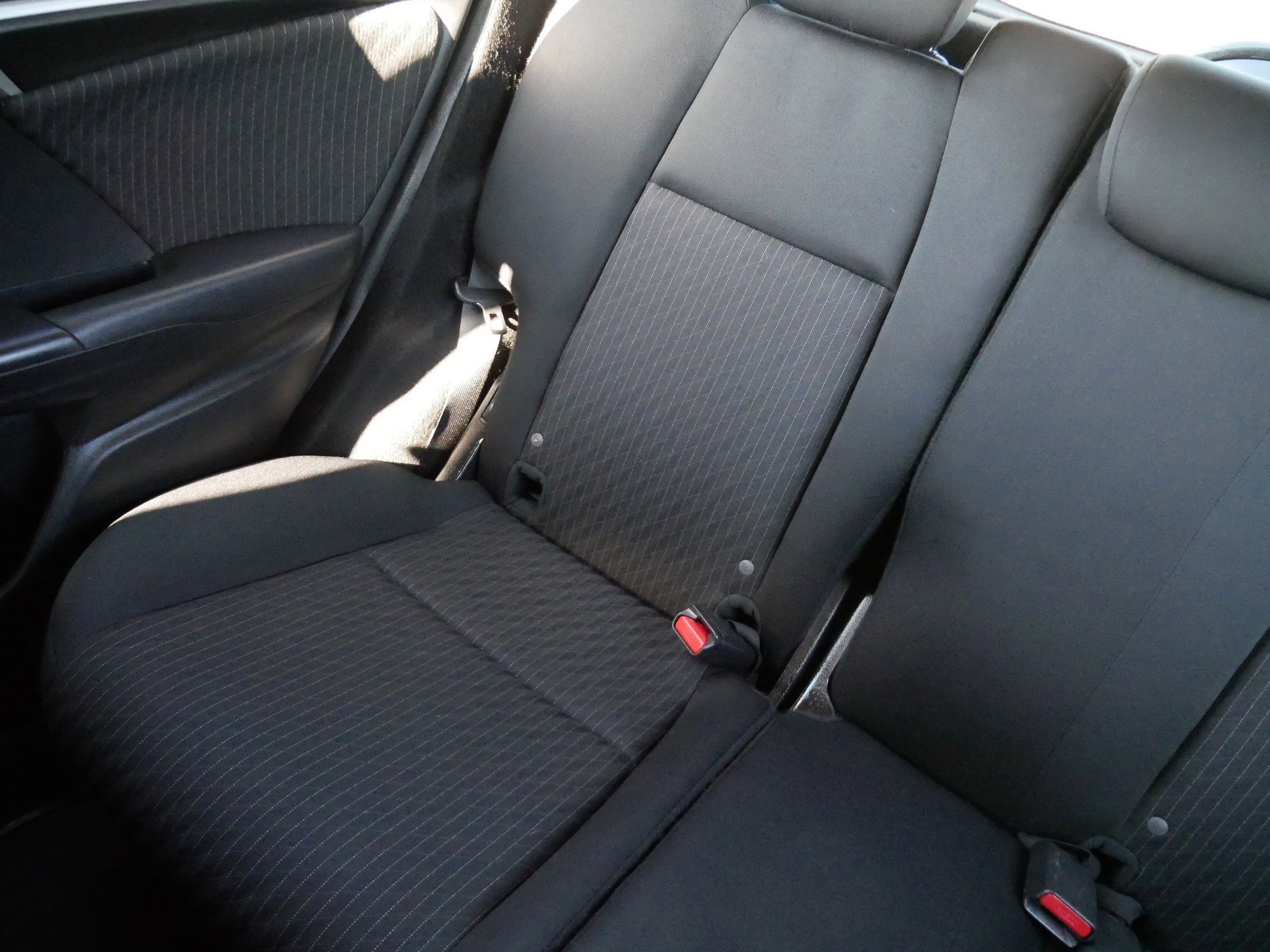 Certified 2019 Honda Fit EX image 12