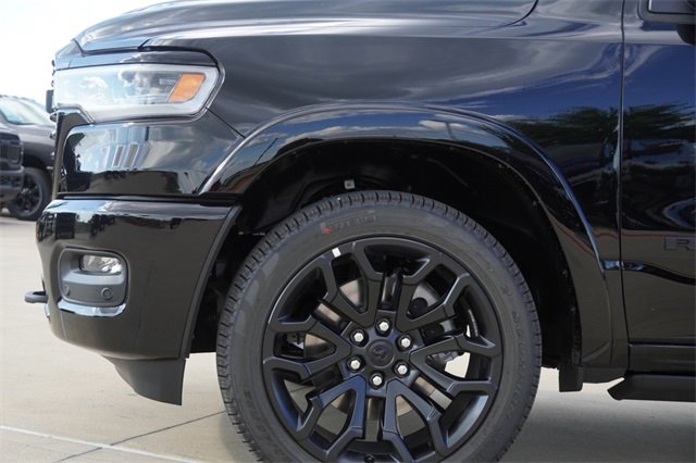 New 2026 RAM 1500 Limited image 5