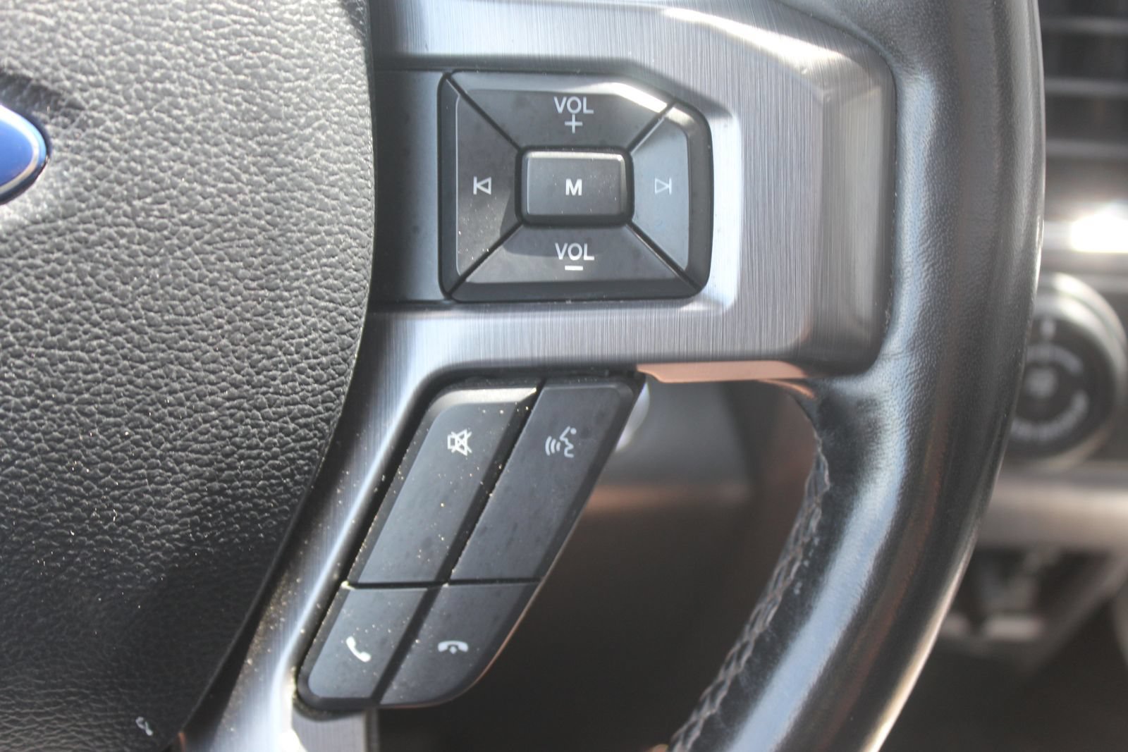 Used 2019 Ford Expedition Max Platinum AWD/4WD image 30