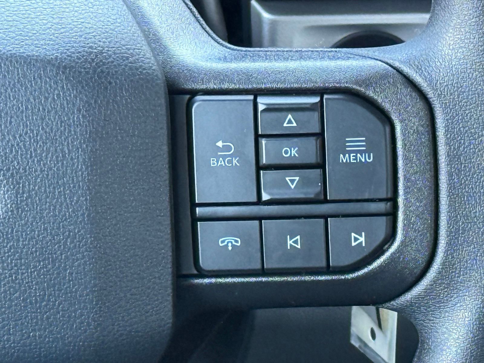 New 2026 Ford F350 XLT w/ FX4 Off-Road Package image 28