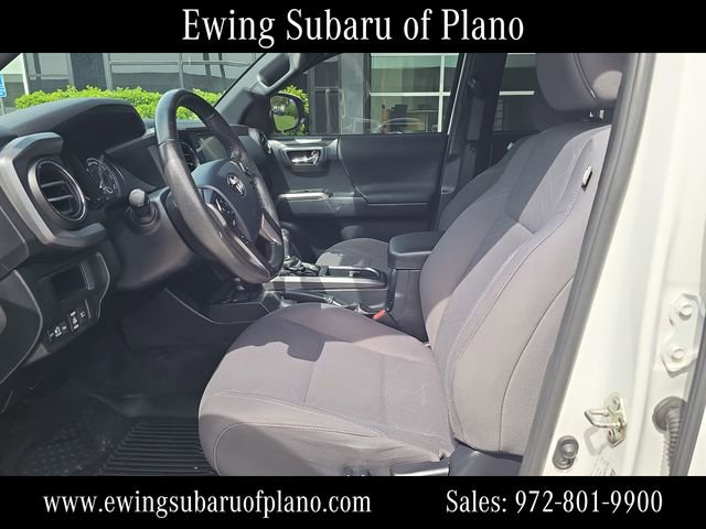 Used 2018 Toyota Tacoma SR5 AWD/4WD image 9