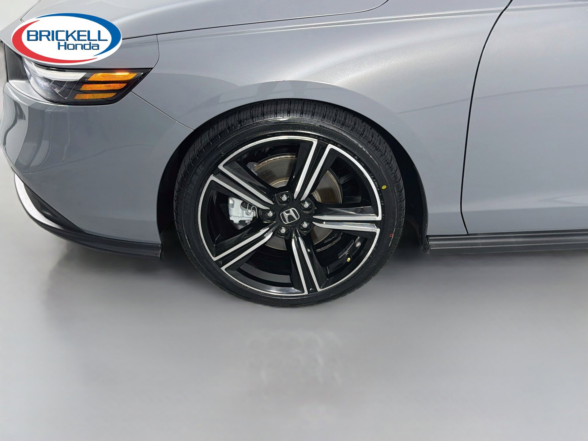 Used 2024 Honda Accord Sport image 38