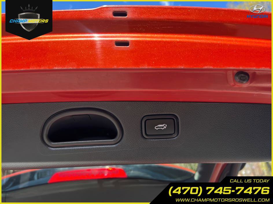 Used 2017 Hyundai Tucson Value image 14