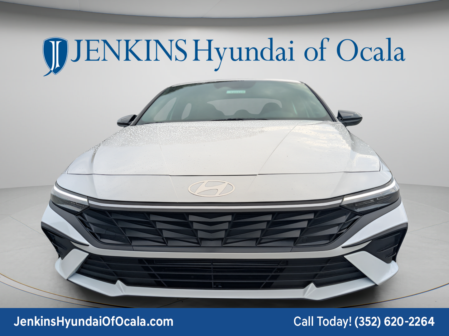 New 2026 Hyundai Elantra SEL Sport FWD image 10