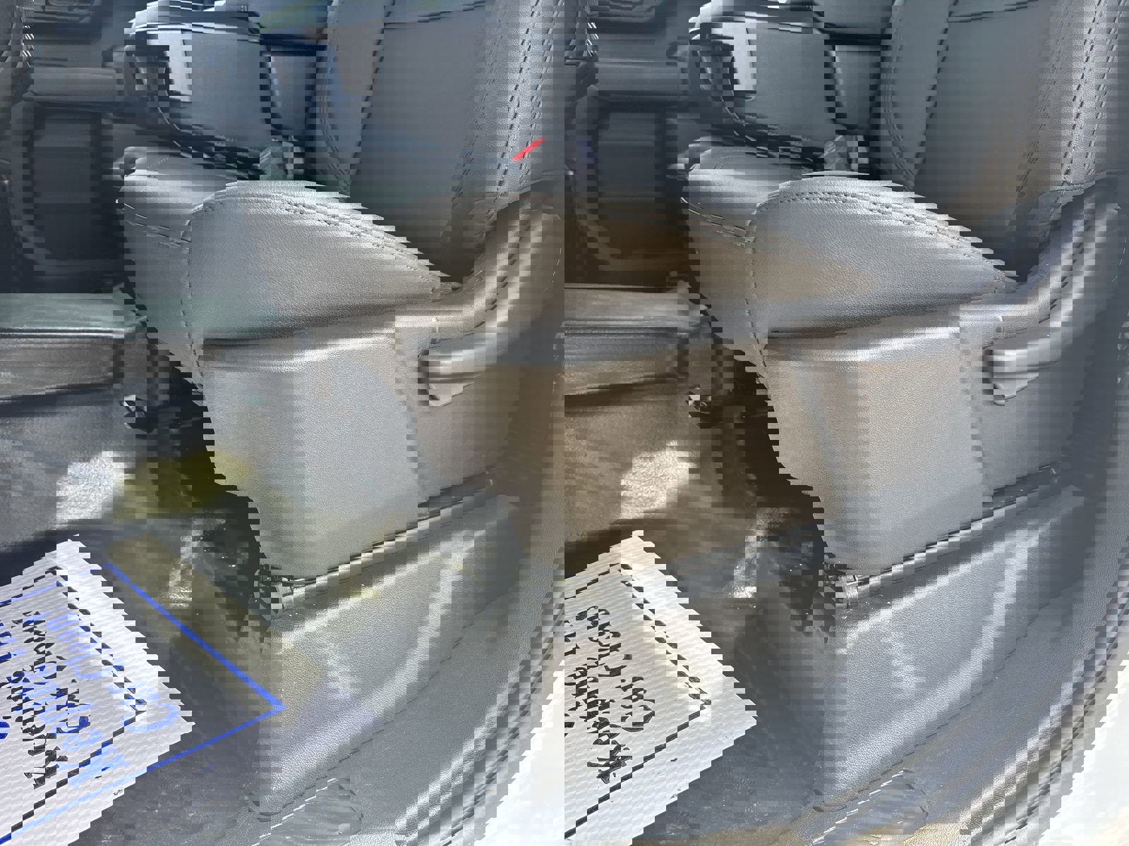 New 2026 Chevrolet Silverado 2500 W/T w/ WT Convenience Package image 15