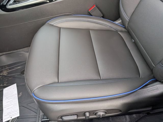 New 2026 Buick Envista Sport Touring w/ Convenience I Package image 25