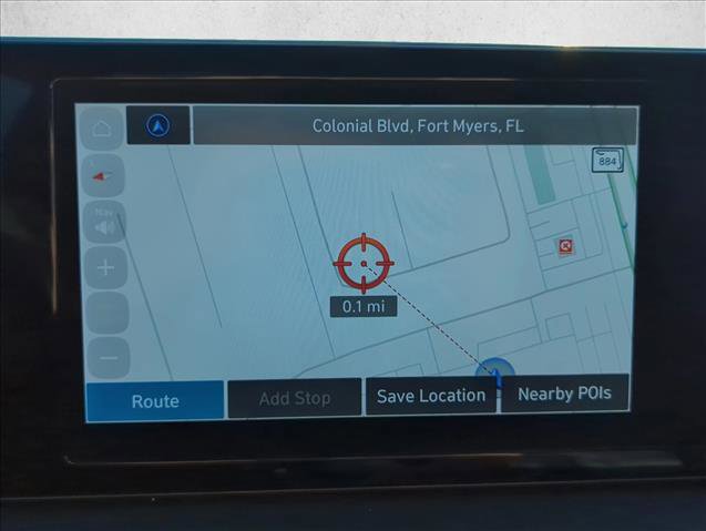 Used 2023 Hyundai Palisade Calligraphy image 19