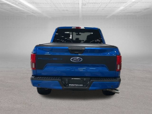 Used 2019 Ford F150 XLT w/ Equipment Group 302A Luxury AWD/4WD image 6