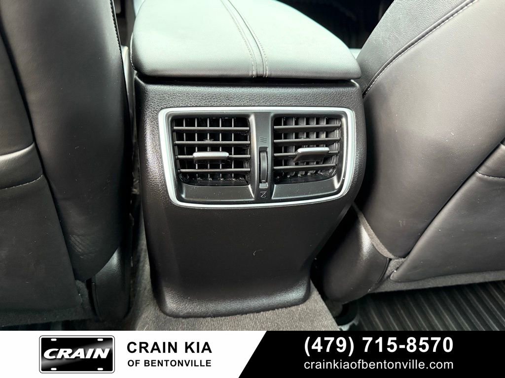 Used 2020 Acura TLX V6 w/ Technology Package FWD image 28