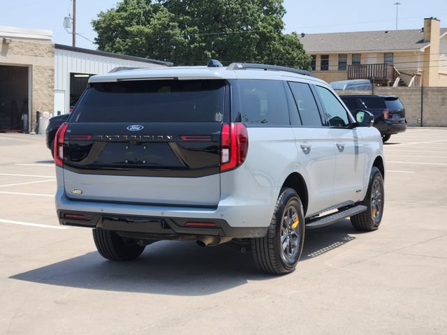 Used 2025 Ford Expedition Tremor AWD/4WD image 15