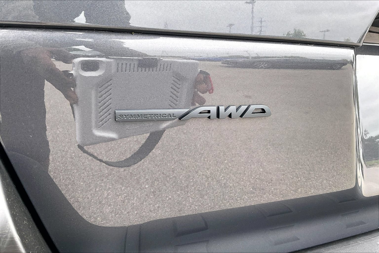 Used 2026 Subaru Outback Limited AWD/4WD image 32