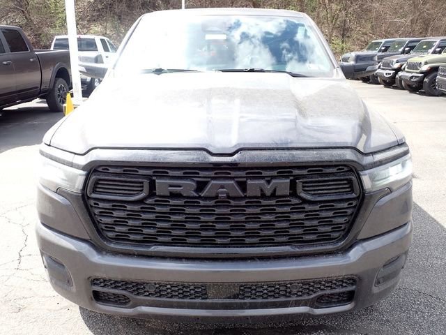 New 2026 RAM 1500 4x4 Crew Cab image 10