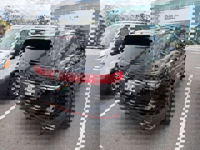 Certified 2024 Volkswagen Atlas SE image 7