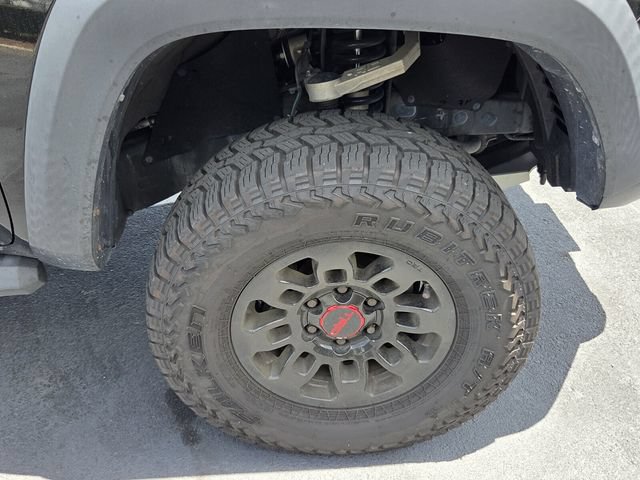 Used 2019 Toyota Tacoma TRD Pro AWD/4WD image 8