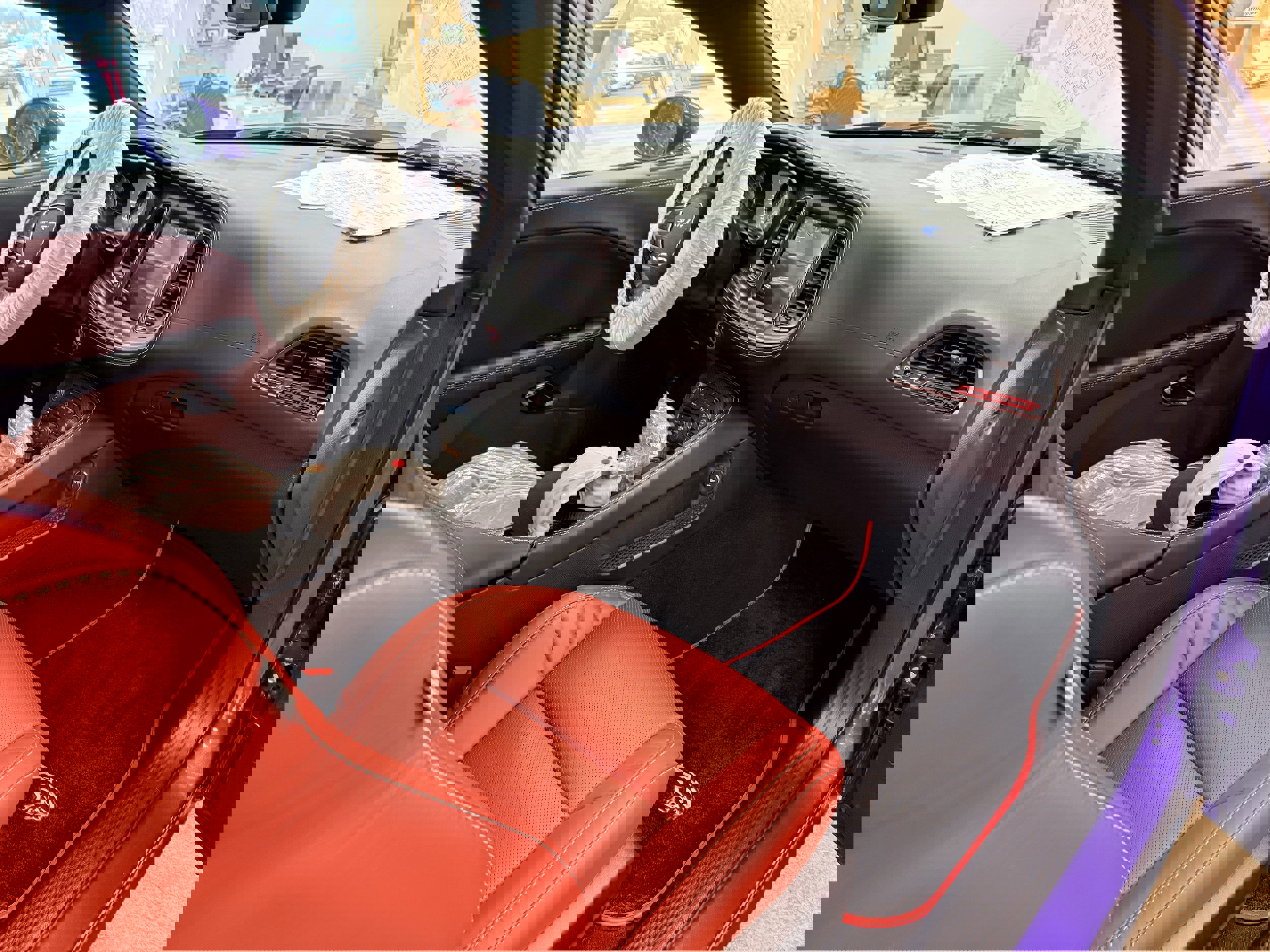 Used 2023 Dodge Challenger SRT Hellcat image 21