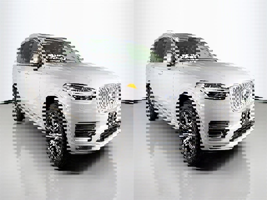 Certified 2024 Volvo XC90 B5 Core w/ Protection Package Premier