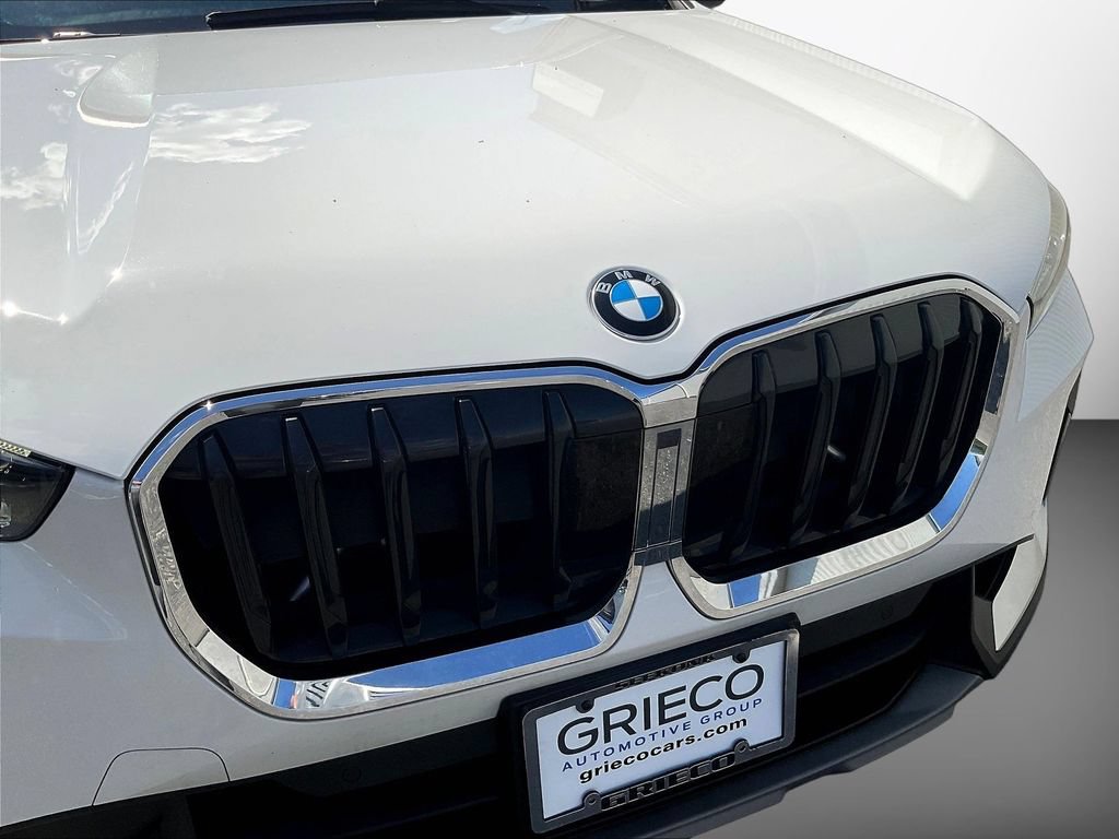 Used 2023 BMW X1 xDrive28i w/ Convenience Package AWD/4WD image 33