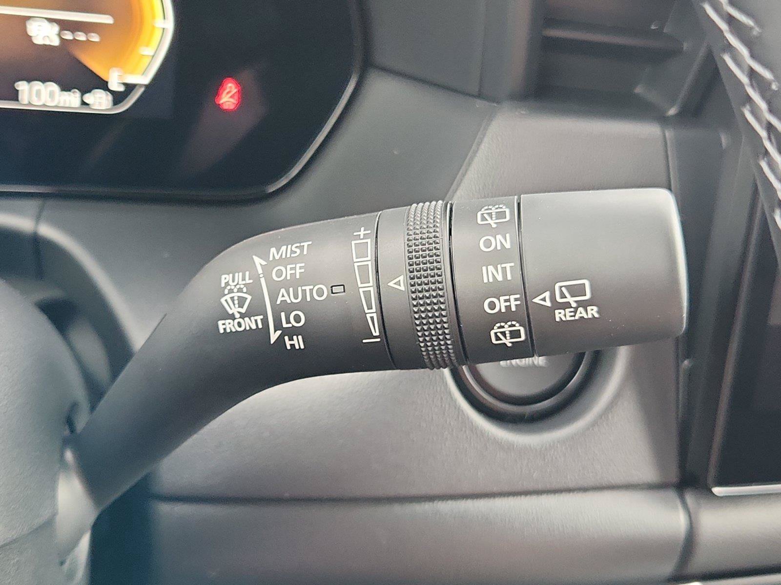 New 2026 MAZDA CX-5 Preferred AWD/4WD image 31