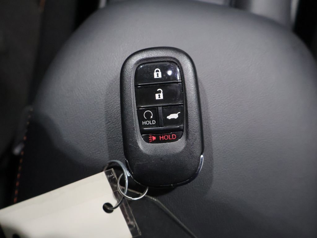 Used 2024 Honda HR-V Sport image 25