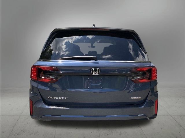 New 2026 Honda Odyssey Touring image 3