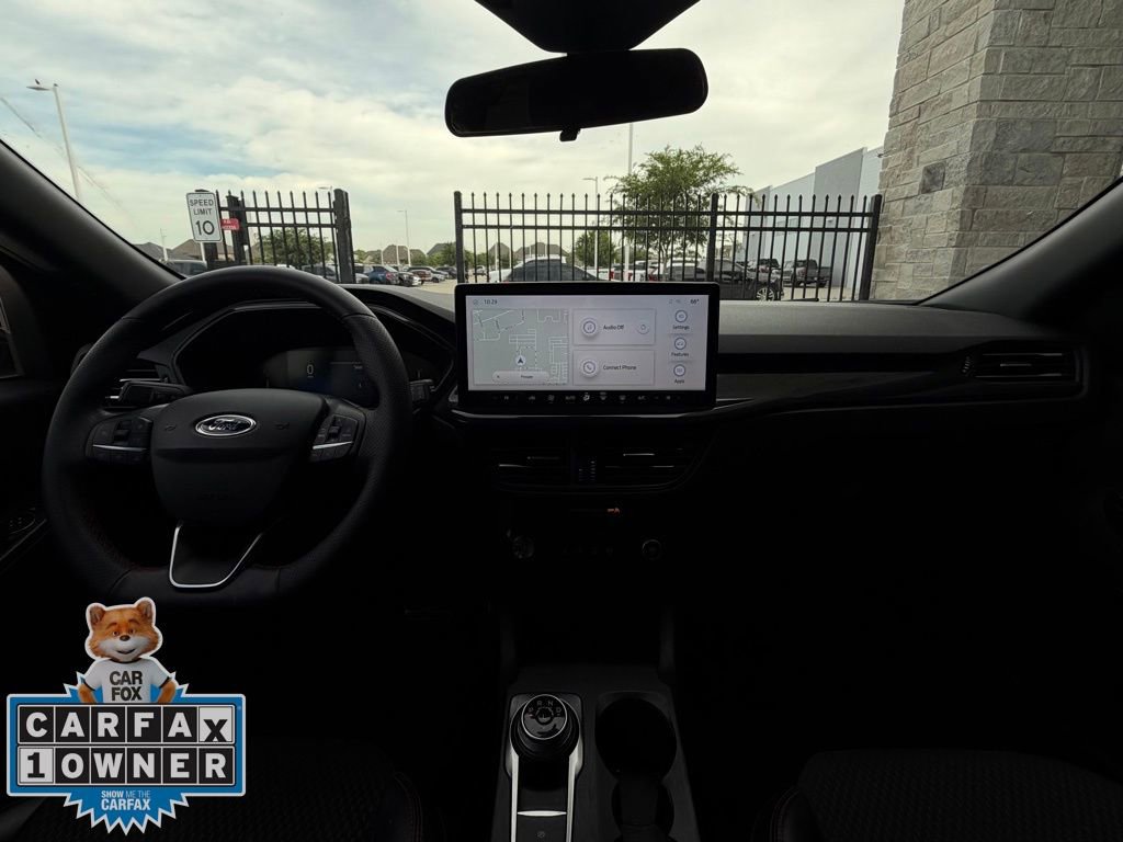 Used 2023 Ford Escape ST-Line w/ Tech Pack #1 image 26