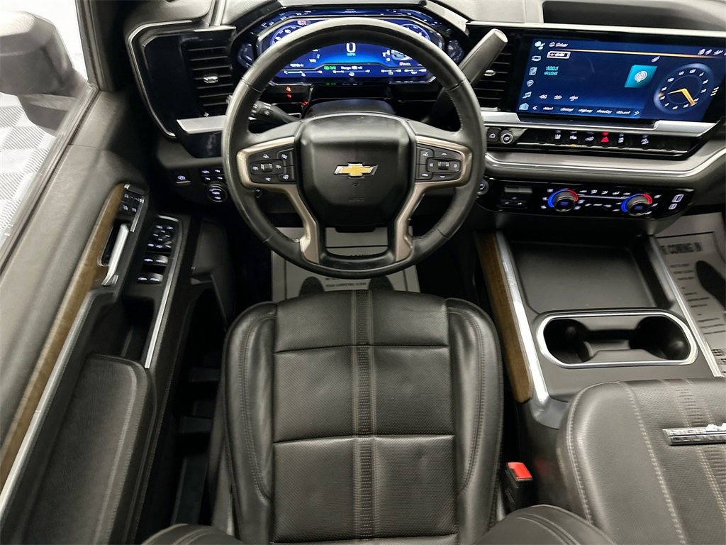 Used 2024 Chevrolet Silverado 2500 High Country image 24