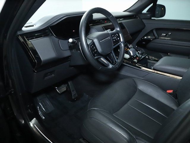 Certified 2023 Land Rover Range Rover Sport SE image 16