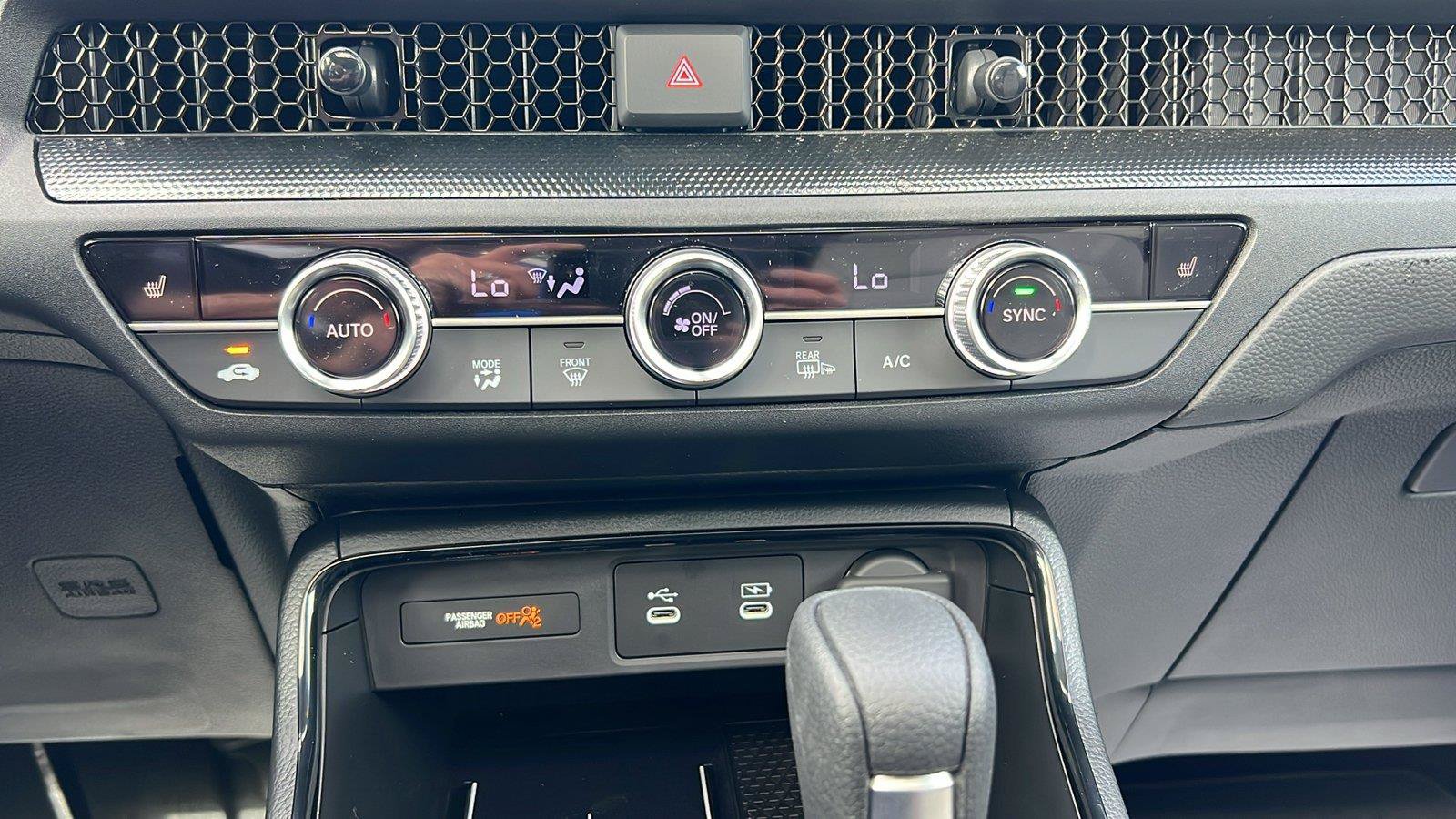 New 2027 Honda CR-V EX image 26
