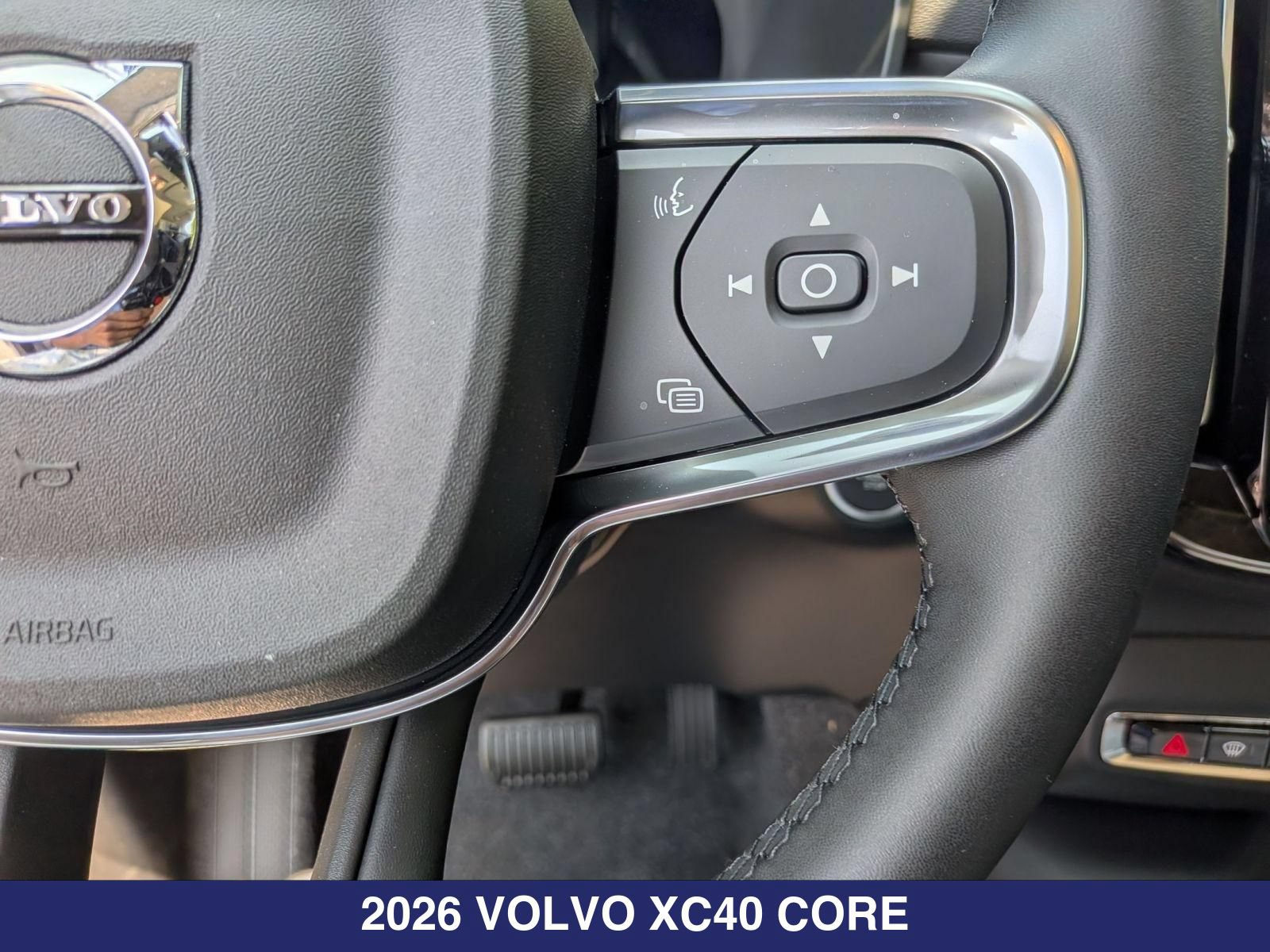 New 2026 Volvo XC40 B5 Core w/ Protection Package Premier AWD/4WD image 21