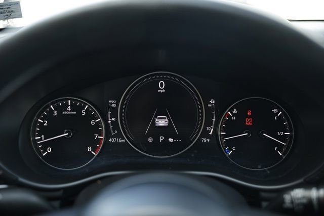 Used 2021 MAZDA MAZDA3 Sedan FWD image 31
