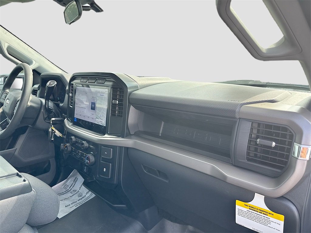 Used 2024 Ford F150 XL image 23