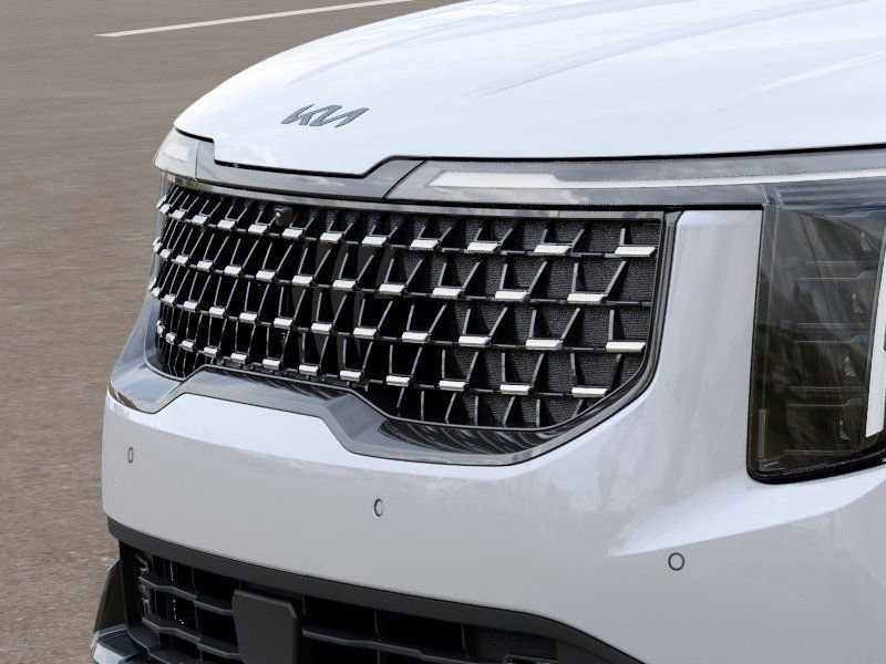 New 2026 Kia Carnival SX Prestige image 12