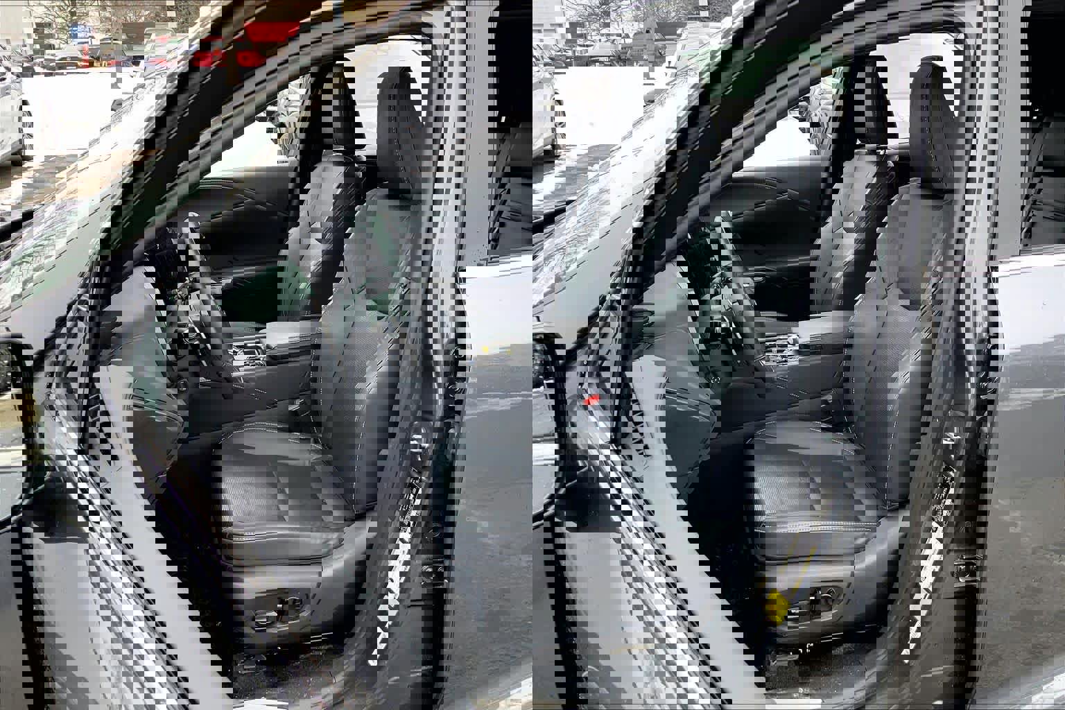 Used 2024 Lexus RX 350 w/ Convenience Package image 8