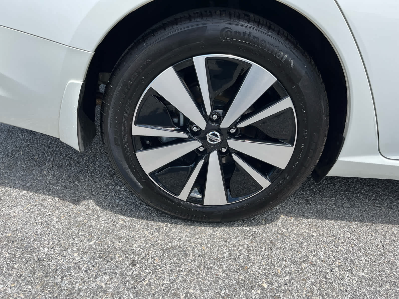 Used 2021 Nissan Altima 2.5 SL FWD image 37